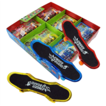 (무료배송)1000 라이트 반짝 핑거보드, [18개 1세트]