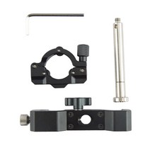 Laowa 24mm T14 2x 페리프로브 렌즈용 Nitze 15mm LWS 지원-N04E2, 01 N04E2, 1.N04E2