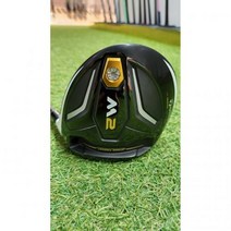 M2 SR 9.5도 드라이버, 기본 : 상세페이지 참조