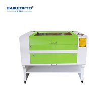 레이저 각인기 조각기 마킹 미니 소형 9060 EFR 유리 에칭 레이저 조각기 금속 및 3D 포토 크리스탈 CO2, 01 60W