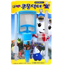 콧물닥터 수동 의료용 흡인기, 단품, 1개