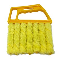 극세사걸레 미니청소솔 블라인드 청소 에어컨날개 청소 틈틈이 전용 청소솔