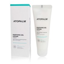 아토팜 수딩젤 로션120ml 바스 크림, 쿠팡쪼아유마켓 1, 쿠팡쪼아유마켓 본상품선택