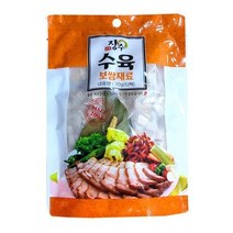 장수 수육보쌈재료 70g x 5개, 본상품선택, 본상품선택, 쿠팡 구구마켓 본상품선택