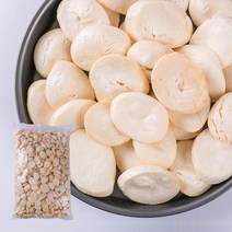 무팡) 두레농산 떡국뻥튀기 1kg /대용량 사탕 쿠키 약과 쫀디기 엿날과자 스낵, G251_두레농산 떡국뻥튀기 1kg