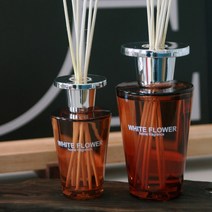 아로마코 공식판매처 백화점 방향제 홈리드 디퓨저 대용량 1000ml, 잉글리쉬 가든