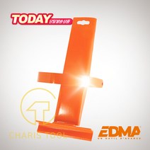 에드마 EDMA 풋보드 리프트 066055 석고보드 리프팅 위치조정 발판 작업