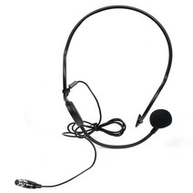 일렉킹 슈어 세코 미프로 오디오테크니카 AKG 옴니트로닉 카날스 호환용 무선헤드마이크모음, CTR-20DX 마이크배터리팩