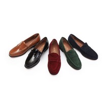 [오브엠] 오브엠 여성 로퍼 2cm S11CL5211