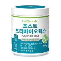포스트프리바이오틱스 프락토올리고당 500g, 1, 본상품선택, 본상품선택