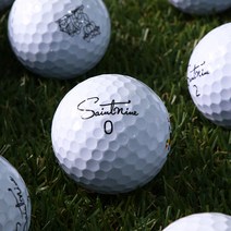 세인트나인 로스트볼 화이트볼 A-급 10개/N9303W, 10개