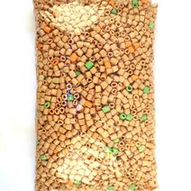 주전부리 업소용 옛날과자 인간사료 대용량 벌크과자 성도식품 마카로니 3.5kg, 단품, 상세페이지 참조
