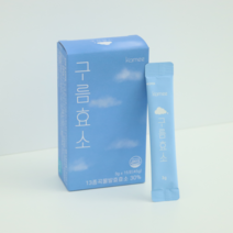 프리미엄 곡물 발효 효소 구름효소, 16BOX