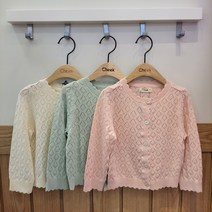 치크 [[NC 광명점]] 시원한 스카시 여름 가디건 CKCK2341G