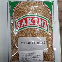 sigiri coriander whole, 1Ea, 200g