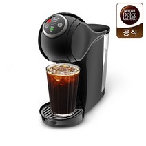 네스카페 돌체구스토 판매점 지니오S 플러스 캡슐 커피머신 온도조절 부스트 클럽 1