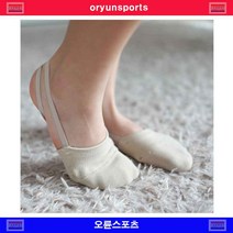 리듬체조 토슈즈, XS(210~215), 1개