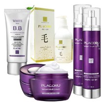 프라코루 태반 화장품 천연 스킨케어 헤어케어, 기능성 태반 스킨 150mL