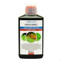 영아쿠아 이지라이프 이지카보 500ml(Easycarbo)