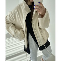 [해이주] 후아유 포켓 야상
