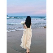 괌원피스 여행 푸켓 드레스 사이판 신혼 몰디브