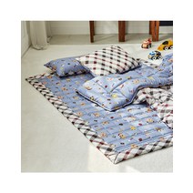 [닥스침구]모달 범블리 패드 주니어