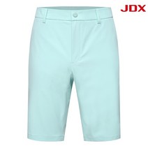 JDX X1PHT2750 시원하고 핏좋은 남성 5부 골프반바지