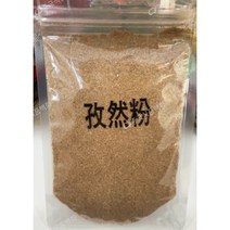 CY중국식품 큐민분말 쯔란 커민가루 양꼬치 양념, 30g, 1개