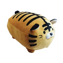 [모사찌] 호랑이쿠션 모찌모찌 쿠션