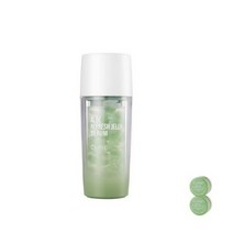 김정문알로에 라 센스 큐어 알로에 리프레쉬 젤리 세럼 30ml + 체험 키트 2종 세트, 8세트