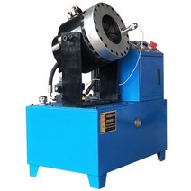 유압 압착 펀칭강철 파이프 수축 기계 건설 자동 유압 튜브 파이프 프레스 기계 온실 파이프 수축 기계, 한개옵션0