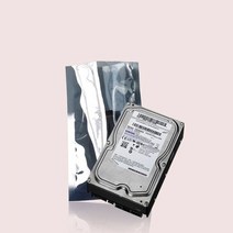 정전기 방지봉투 제전봉투 -비접착식 10X20cm 300매, 없음
