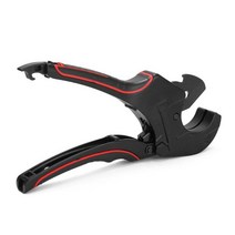 파이프 커터기 절단기 PVC 파이프 커터 알루미늄 합금 튜브 스틸 블레이드 절단, 02 42MM, 02 42MM