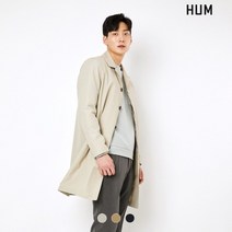 [HUM](남) C/N 기본 맥코트(FHOSCCV106P)