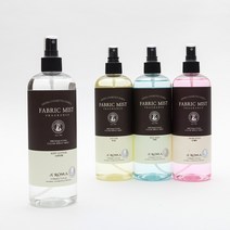 에이로마 섬유향수 500ml 주방 거실 침구 냄새제거 탈취 스프레이, 모어홀릭