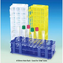 조립식 만능형 튜브 랙 PP Universal Assembly Rack, Φ25 mm, 옐로우
