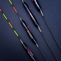 정일품 어리버리 사선찌 역광찌 옻칠 저부력찌, 0호, 1개