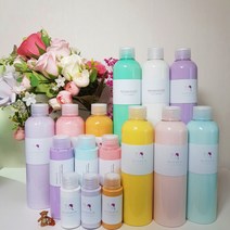 아이방 미니 페인트 소량 키즈 붓서비스 벽지페인트 항균 수성, 화이트그린, 30ml, 1개