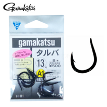 타루바 돌돔낚시바늘 케브라 전용, 1개