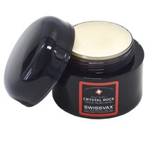스위스벡스 크리스탈락 카나우바 76%함유 고체 왁스 50ml CRYSTAL ROCK