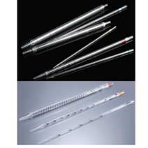 오피스안 Serological pipette 50ml일회용피펫 1ml (PVC피펫) 1개 h7250B 조직세포배양피펫.미생물실험피펫
