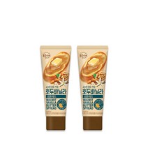 호두바닐라스프레드 130g+호두바닐라스프레드 130g, 상세페이지 참조