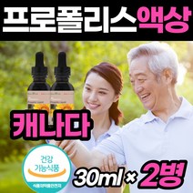 식약청 비 프로폴리스 액상 리키드 프로플러스 구강 영양제 프리미엄 중년 남자 여자 먹는 타입 입안 이 헐었을때 목 칼칼할때 환절기 선물 좋은 추천 포로 포르 플리스 프로 폴리스, 2개