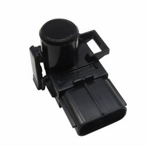 지게차후방감지기 굴삭기 후방경보기 Toyota LEXUS GX460 RX350 RX450h Sequaia 8934133160 8934148010A0 용 후방 무선 전방 주차 센서, 89341-33180-B0