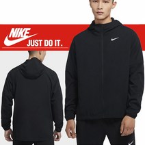 나이키 정품 DF 런 우븐자켓 [CU 5354-010] 나이키자켓 캐주얼자켓 나이키바람막이 런닝자켓