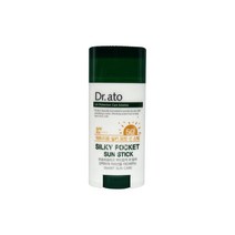닥터아토 실키 포켓 선 스틱 17g (SPF50+)