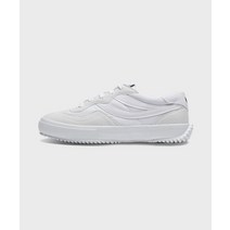 [국내 매장판] SUPERGA 2837 NYLU white 화이트 180922