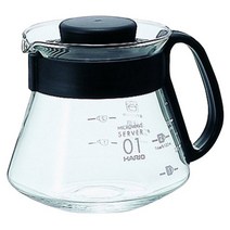 하리오 coffee Server 360ml, 1개
