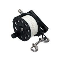 [헬시온 HALCYON] 디팬더 스풀 Pro 200 (60m) 핑거릴