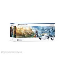 SIEK 공식스토어 [소니]PlayStation VR2 호라이즌 콜 오브 더 마운틴 번들